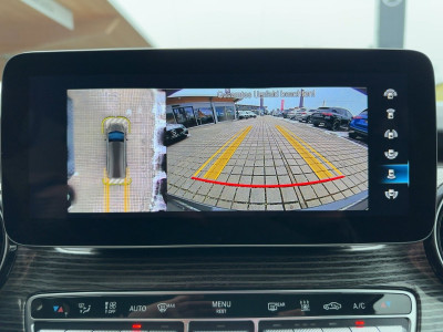 Mercedes-Benz V-Klasse Gebrauchtwagen