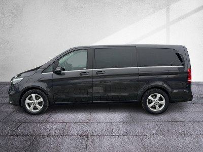 Mercedes-Benz V-Klasse Gebrauchtwagen