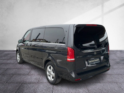 Mercedes-Benz V-Klasse Gebrauchtwagen