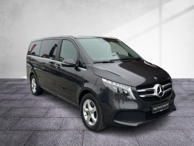Mercedes-Benz V-Klasse Gebrauchtwagen