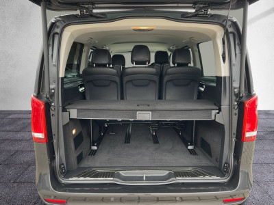 Mercedes-Benz V-Klasse Gebrauchtwagen