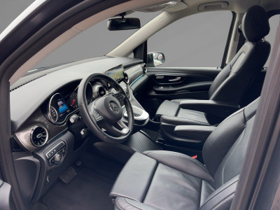 Mercedes-Benz V-Klasse Gebrauchtwagen