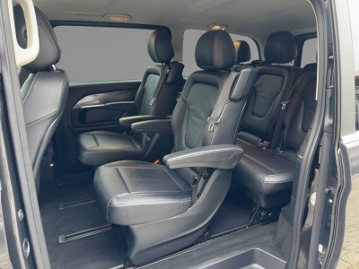 Mercedes-Benz V-Klasse Gebrauchtwagen