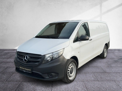 Mercedes-Benz Vito Gebrauchtwagen Mercedes-Benz Vito Gebrauchtwagen