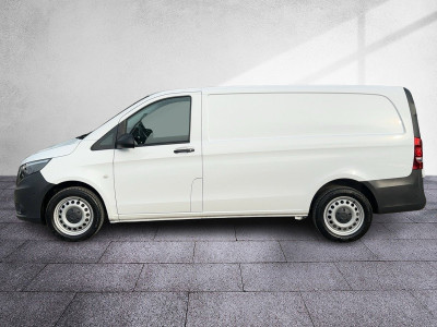 Mercedes-Benz Vito Gebrauchtwagen Mercedes-Benz Vito Gebrauchtwagen