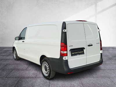 Mercedes-Benz Vito Gebrauchtwagen Mercedes-Benz Vito Gebrauchtwagen