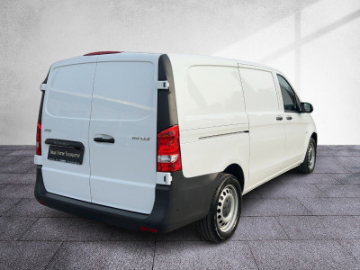 Mercedes-Benz Vito Gebrauchtwagen Mercedes-Benz Vito Gebrauchtwagen