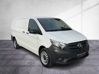 Mercedes-Benz Vito Gebrauchtwagen Mercedes-Benz Vito Gebrauchtwagen