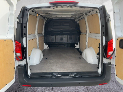 Mercedes-Benz Vito Gebrauchtwagen Mercedes-Benz Vito Gebrauchtwagen