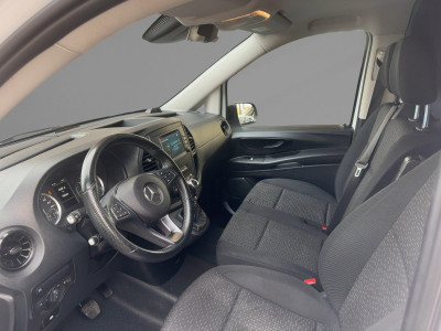 Mercedes-Benz Vito Gebrauchtwagen Mercedes-Benz Vito Gebrauchtwagen