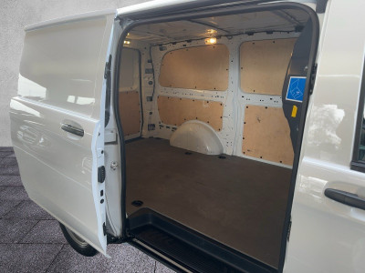 Mercedes-Benz Vito Gebrauchtwagen Mercedes-Benz Vito Gebrauchtwagen