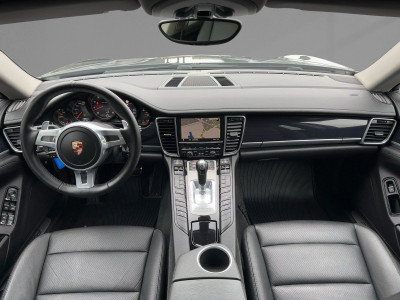 Porsche Panamera Gebrauchtwagen