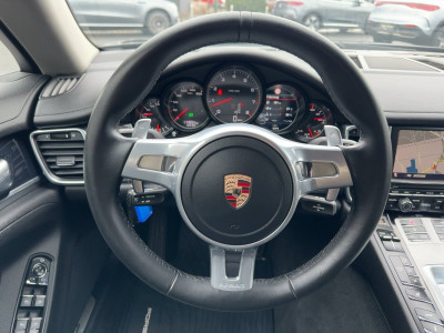 Porsche Panamera Gebrauchtwagen