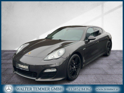 Porsche Panamera Gebrauchtwagen
