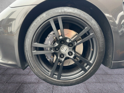 Porsche Panamera Gebrauchtwagen