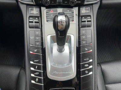 Porsche Panamera Gebrauchtwagen