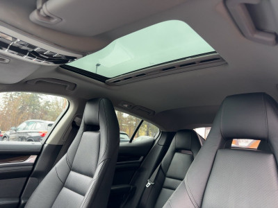 Porsche Panamera Gebrauchtwagen