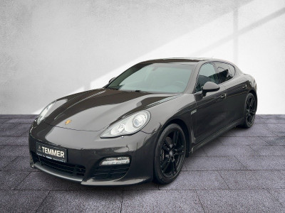 Porsche Panamera Gebrauchtwagen