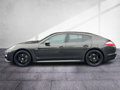 Porsche Panamera Gebrauchtwagen