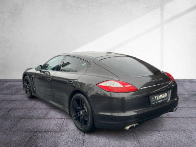 Porsche Panamera Gebrauchtwagen