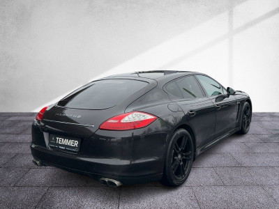 Porsche Panamera Gebrauchtwagen