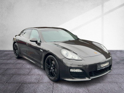 Porsche Panamera Gebrauchtwagen