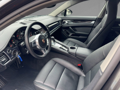 Porsche Panamera Gebrauchtwagen