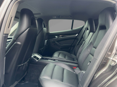 Porsche Panamera Gebrauchtwagen