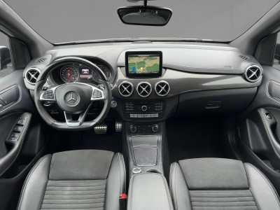 Mercedes-Benz B-Klasse Gebrauchtwagen Mercedes-Benz B-Klasse Gebrauchtwagen