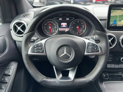 Mercedes-Benz B-Klasse Gebrauchtwagen Mercedes-Benz B-Klasse Gebrauchtwagen