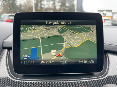 Mercedes-Benz B-Klasse Gebrauchtwagen Mercedes-Benz B-Klasse Gebrauchtwagen