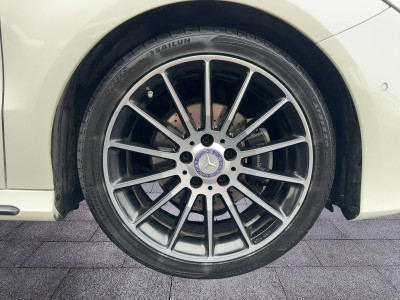 Mercedes-Benz B-Klasse Gebrauchtwagen Mercedes-Benz B-Klasse Gebrauchtwagen