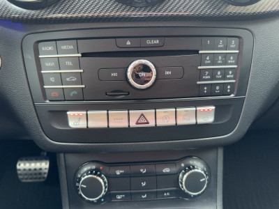 Mercedes-Benz B-Klasse Gebrauchtwagen Mercedes-Benz B-Klasse Gebrauchtwagen