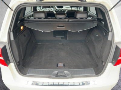 Mercedes-Benz B-Klasse Gebrauchtwagen Mercedes-Benz B-Klasse Gebrauchtwagen