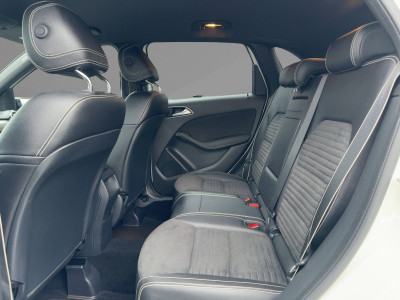 Mercedes-Benz B-Klasse Gebrauchtwagen Mercedes-Benz B-Klasse Gebrauchtwagen