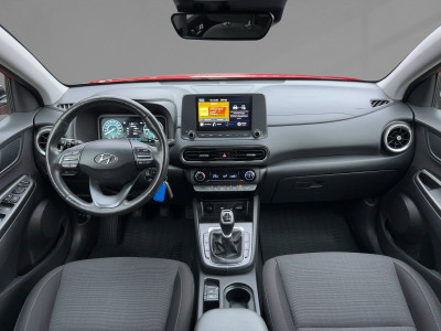 Hyundai Kona Gebrauchtwagen Hyundai Kona Gebrauchtwagen
