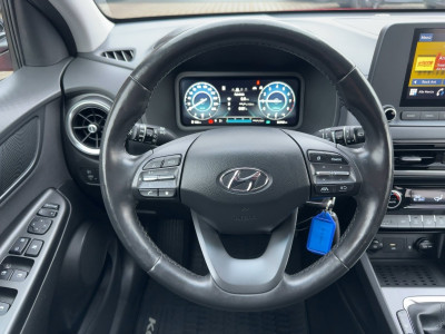 Hyundai Kona Gebrauchtwagen Hyundai Kona Gebrauchtwagen