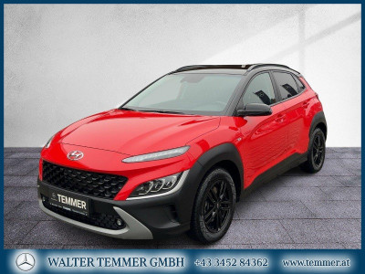 Hyundai Kona Gebrauchtwagen Hyundai Kona Gebrauchtwagen