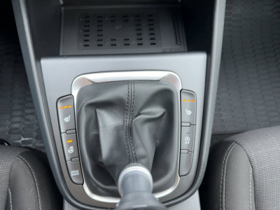 Hyundai Kona Gebrauchtwagen Hyundai Kona Gebrauchtwagen