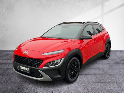 Hyundai Kona Gebrauchtwagen Hyundai Kona Gebrauchtwagen