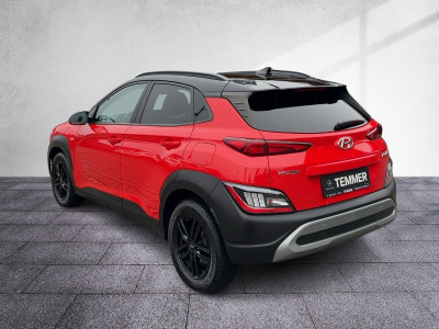 Hyundai Kona Gebrauchtwagen Hyundai Kona Gebrauchtwagen