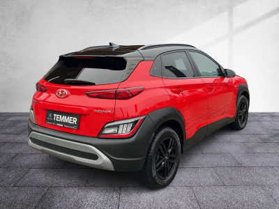 Hyundai Kona Gebrauchtwagen Hyundai Kona Gebrauchtwagen