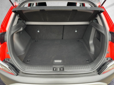 Hyundai Kona Gebrauchtwagen Hyundai Kona Gebrauchtwagen