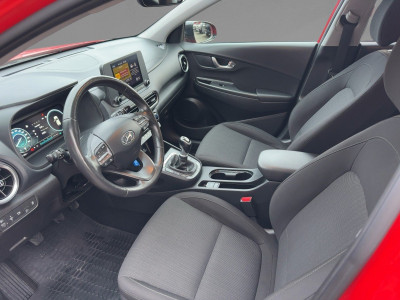 Hyundai Kona Gebrauchtwagen Hyundai Kona Gebrauchtwagen
