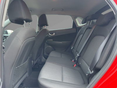 Hyundai Kona Gebrauchtwagen Hyundai Kona Gebrauchtwagen