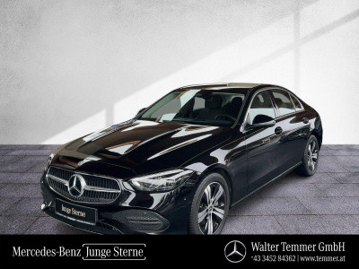 Mercedes-Benz C-Klasse Gebrauchtwagen