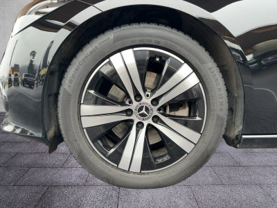 Mercedes-Benz C-Klasse Gebrauchtwagen