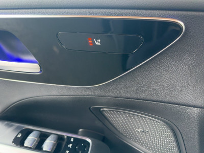 Mercedes-Benz C-Klasse Gebrauchtwagen