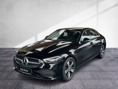 Mercedes-Benz C-Klasse Gebrauchtwagen