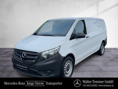 Mercedes-Benz Vito Gebrauchtwagen Mercedes-Benz Vito Gebrauchtwagen